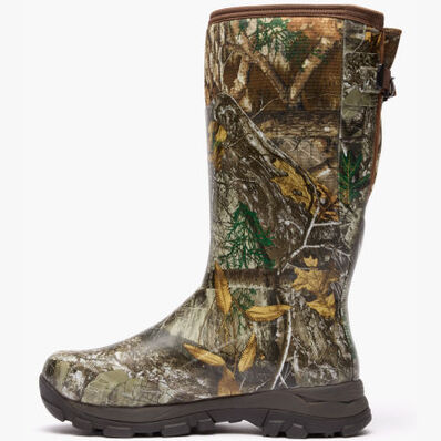 Men's RealTREE® Edge™ Arctic Ice XF Boot + Vibram Arctic Grip A.T., , large