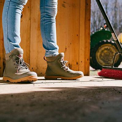 Women's Originals Lace Up Boot, , large