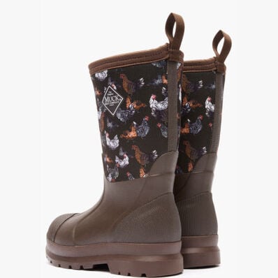 Kids' Chore Classic Boot, , large