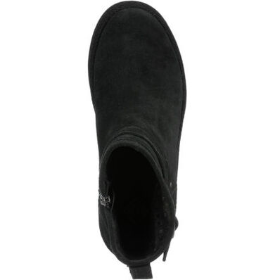 Women's Liberty Ankle Waterproof Suede, , large
