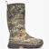 Men's Mossy Oak® Country DNA™ Woody Arctic Ice Tall Boot + Vibram AGAT, , large