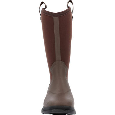 Men's Chore Tall Western Work Boot, , large