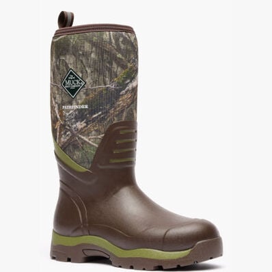 Men's Mossy Oak® Country DNA™ Pathfinder Tall Boot, , large