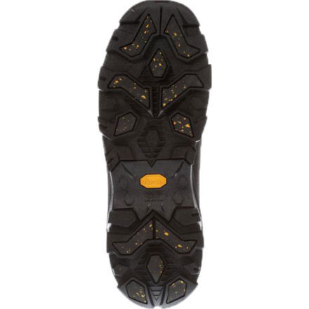 Men s Arctic Ice Vibram Arctic Grip All Terrain Tall Boot AVTVA000 Black