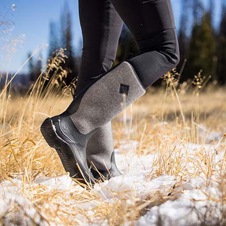Ladies hale clearance muck boots