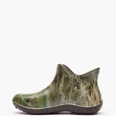 Men's Mossy Oak® Country DNA™ Muckster Lite EVA Ankle Boot, , large