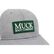 Muck® Logo Trucker Hat, HEATHER GREY, large