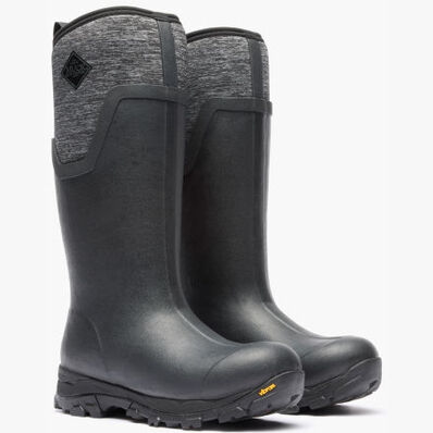 Women's Arctic Ice Tall Boot + Vibram Arctic Grip A.T., , large