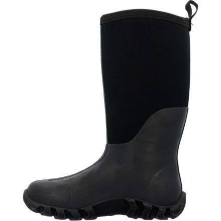 Men s Edgewater II Tall Boot EW2000 Black