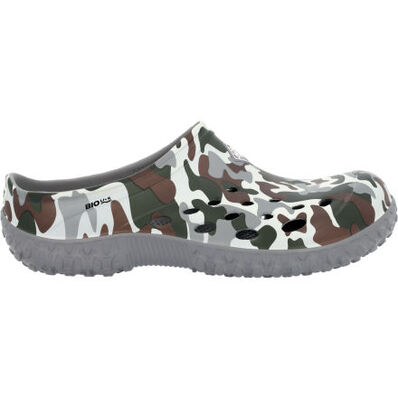 Men's Muckster Lite EVA Clog, , large