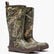Men's Mossy Oak® Country DNA™ Mudder 15 in Tall Boot, , large