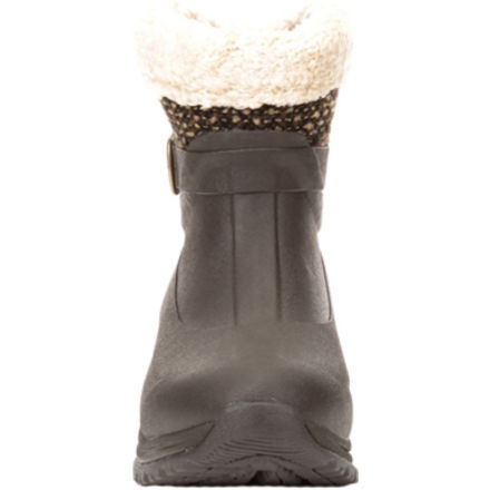 Women's arctic apres top slip on tall