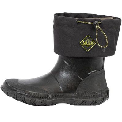 Unisex Forager Convertible Boot, , large