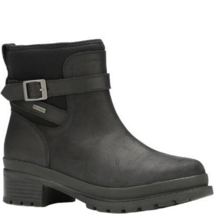 Women's liberty waterproof shop ankle leather