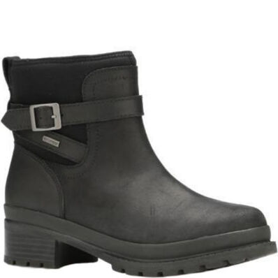 Women's Liberty Waterproof Ankle Leather, , large