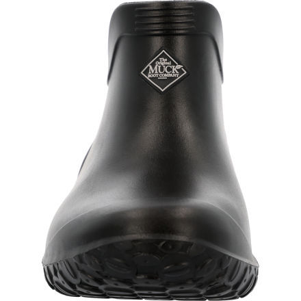 Women's ankle high muck boots top