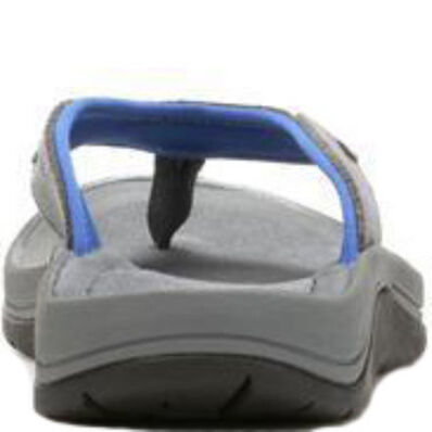 Men's Wanderer Flip Flop, , large