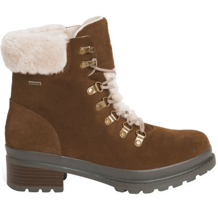 Liberty alpine waterproof hiker boot sale