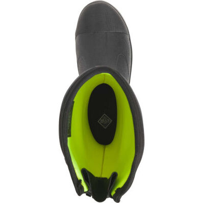 Women's Chore Steel Toe Tall Wide Calf, , large