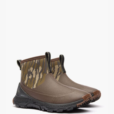 Men's Mossy Oak® Bottomland Outscape Max Ankle Boot, , large