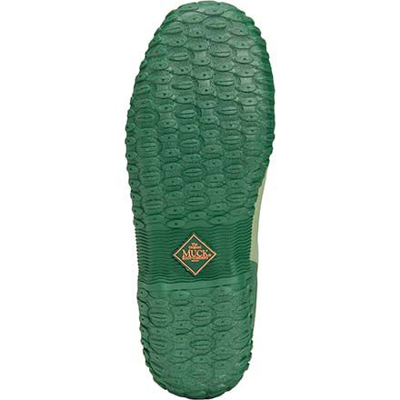 Womens green hotsell muck boots