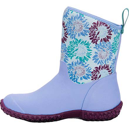 Blue camo muck boots new arrivals