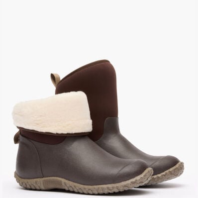Women's Muckster II Faux Fur Mid Boot, , large
