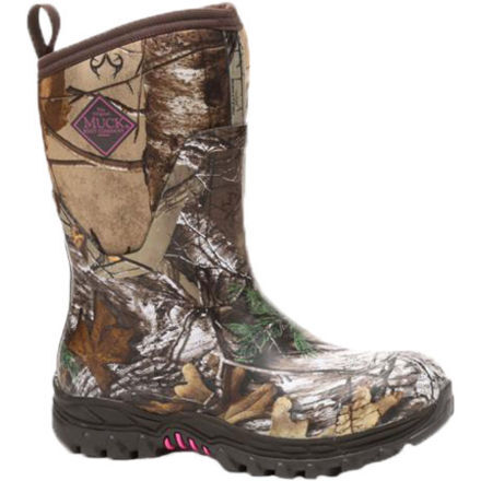 Women's arctic hunter muck boots cheap