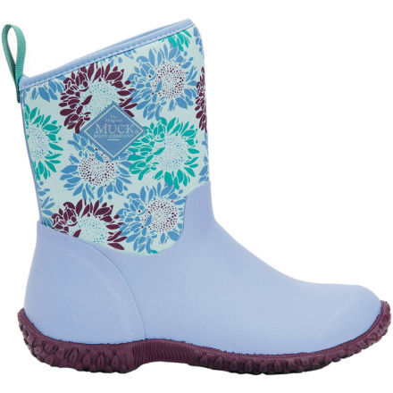 Teal muck clearance boots