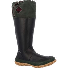 Unisex Forager Tall Boot
