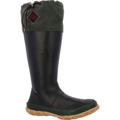 Unisex Forager Tall Boot, , large