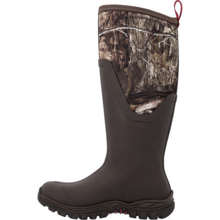 Women s arctic hunter tall hotsell mossy oak