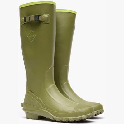 Men's Harvester Tall Rubber Boot, , large