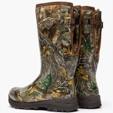 Men's RealTREE® Edge™ Arctic Ice XF Boot + Vibram Arctic Grip A.T., , large