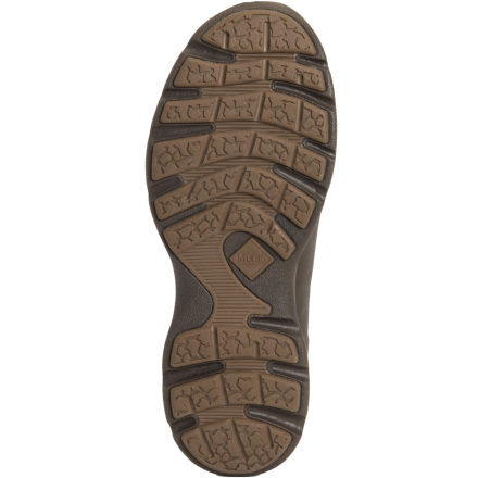 Men's arctic excursion lace ankle sale