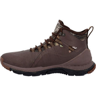 Men's Mossy Oak® Country DNA™ Outscape Max Lace Up Hiker Boot, , large