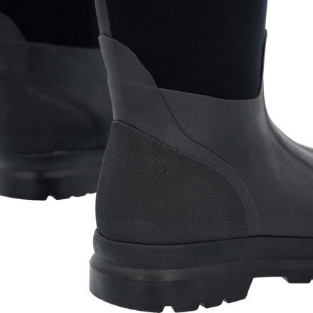 Kids Chore Classic Boot KCH000 Black