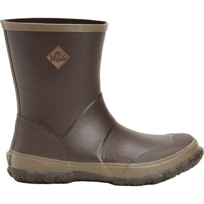 Unisex Forager Mid Boot, , large