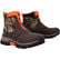 Men's Mossy Oak® Breakup Country™ Apex Mid Zip Ankle Boot, , large