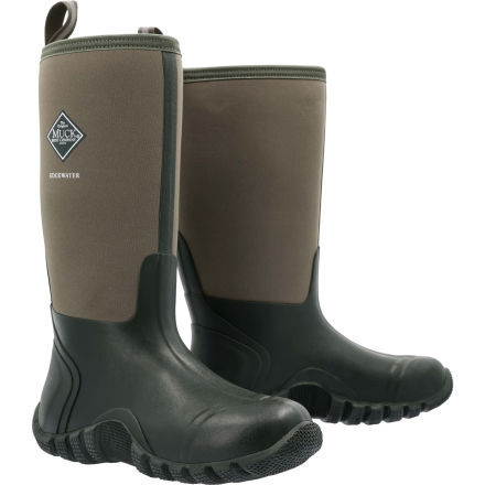 Men s Edgewater Tall Boot EWH333T Green