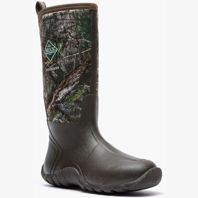 Men's Mossy Oak® Country DNA™ Fieldblazer Tall Boot, , large