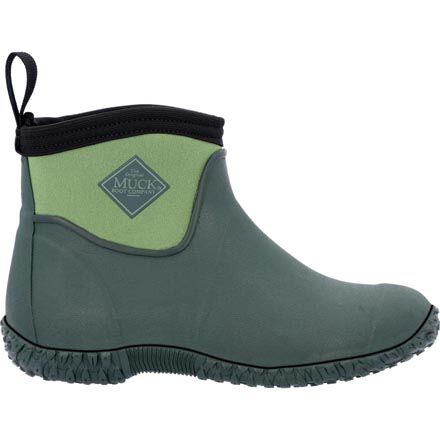 Women's muckster ii ankle clearance