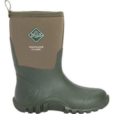 Men's Edgewater Classic Mid Boot, , large