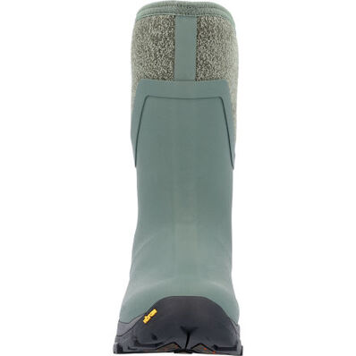Women's Arctic Ice Mid Boot + Vibram Arctic Grip A.T., , large