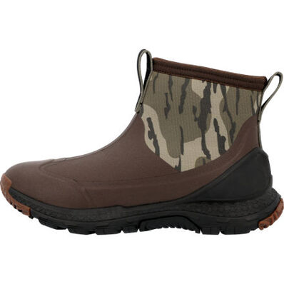 Men's Mossy Oak® Bottomland Outscape Max Ankle Boot, , large