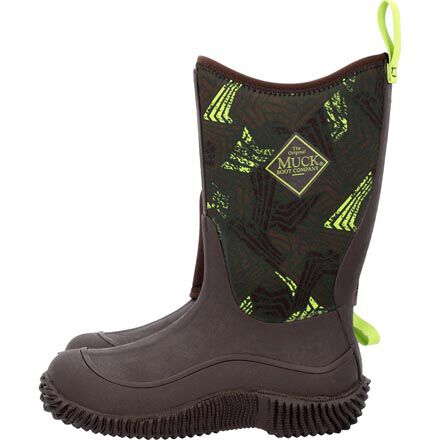 Toddler muck boots size 5 cheap