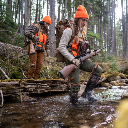 Mossy oak women's boots store