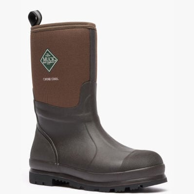 Men's Chore Cool Mid Boot, , large