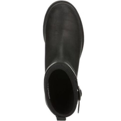 Women's Liberty Waterproof Ankle Leather, , large