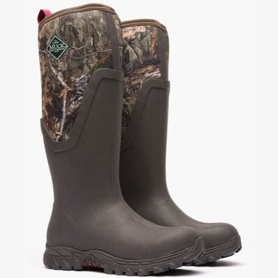 Women's Mossy Oak® Country DNA™ Arctic Sport II Tall Boot, , large